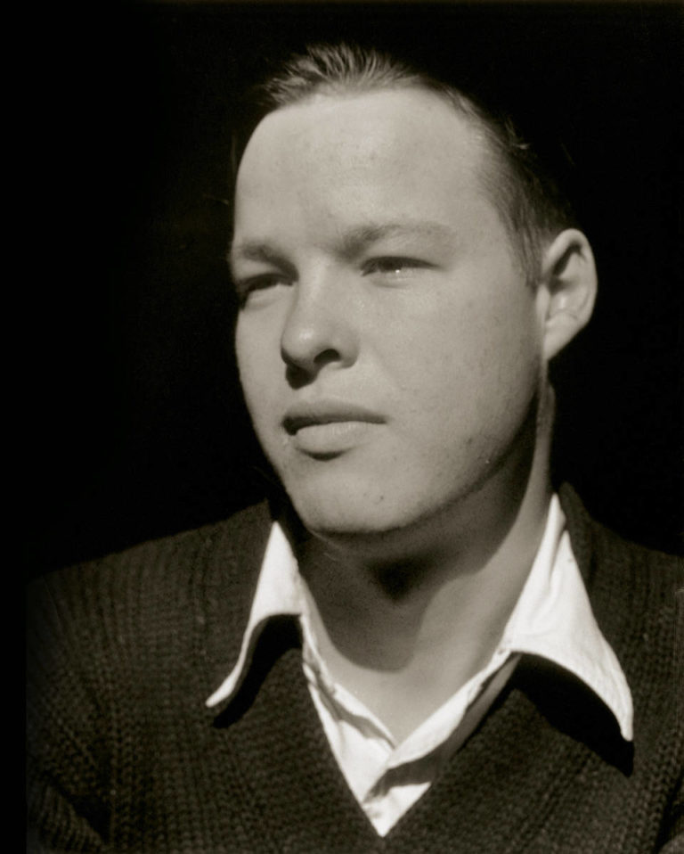 Lire la suite à propos de l’article LA DISPARITION D’EVERETT RUESS