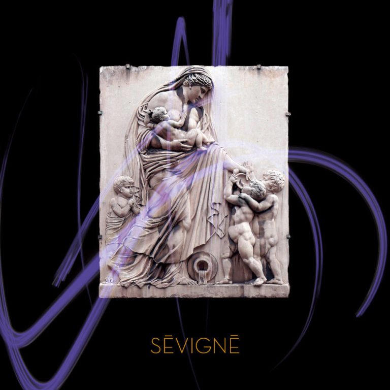 sevigne cover ep