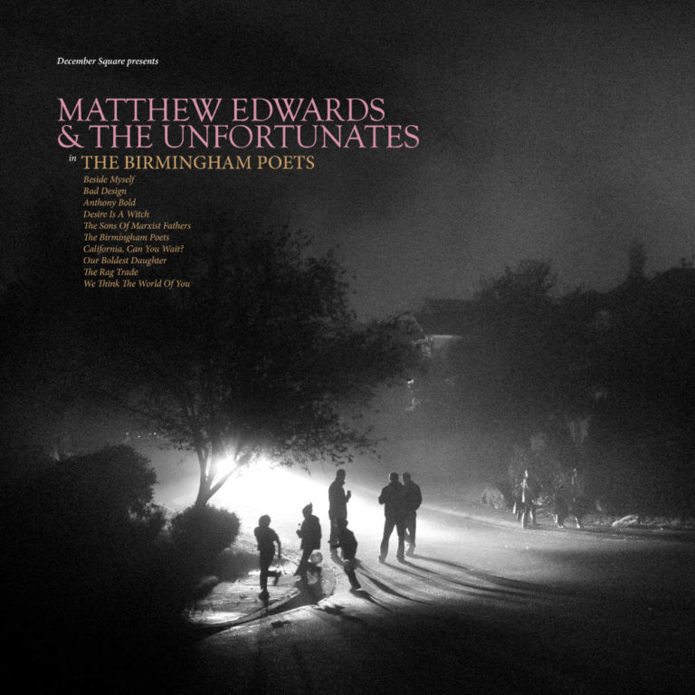 DESQ002LP_M.EDWARDS_VINYLE_FRONT