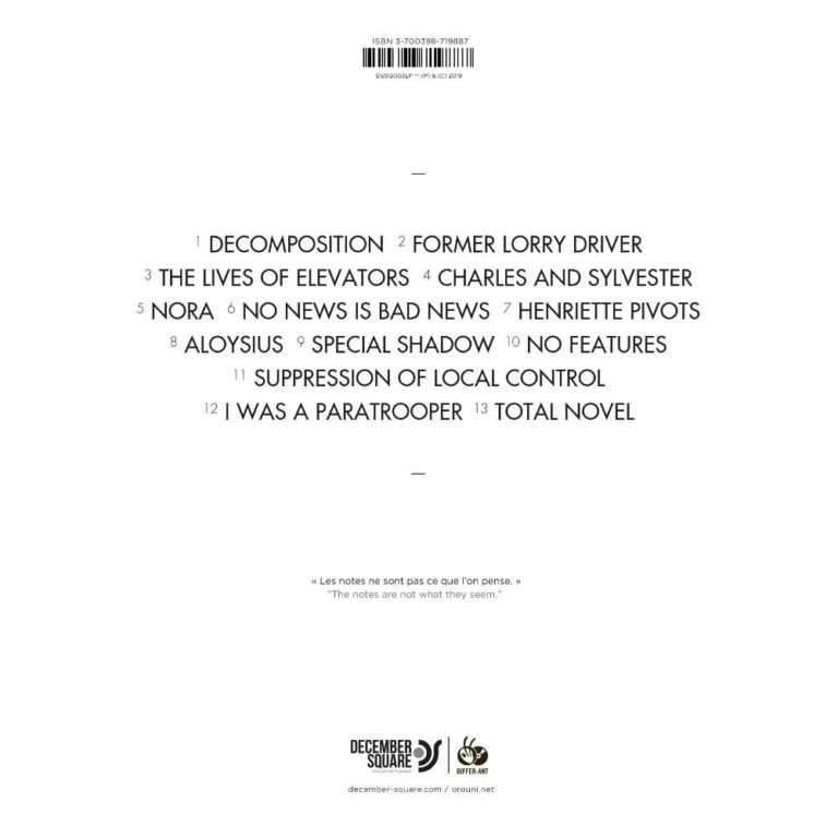 DESQ003LP_OROUNI_VINYLE_BACK