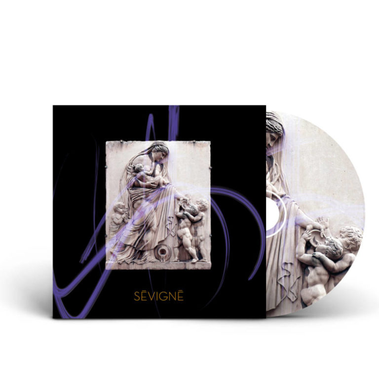 SEVIGNE_CD