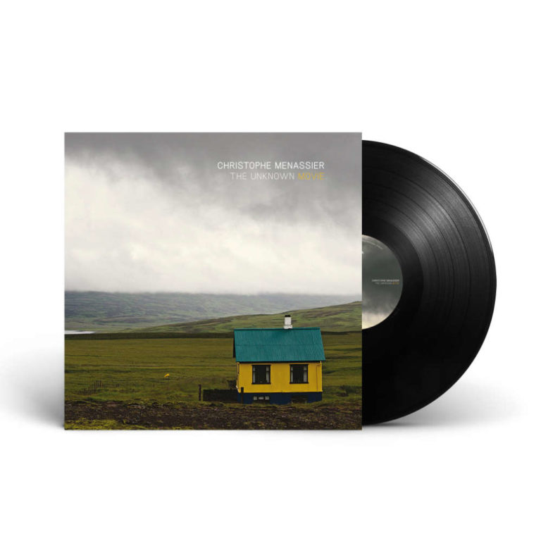 C.MENASSIER_VINYL_VOLUME